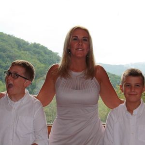 Meet your Posher, Jillian